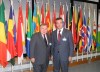 Susret predsjedavajućeg Doma naroda Ognjena Tadića sa šefom britanske delegacije u IPU-u 
